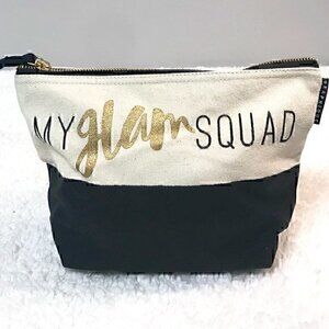 Graphique de France Cosmetic Travel Bag